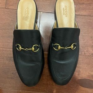 Gucci loafers